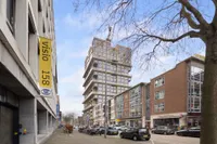 William Boothlaan 62, Rotterdam