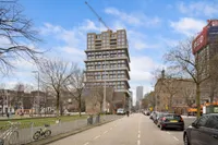William Boothlaan 62, Rotterdam