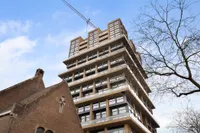 William Boothlaan 62, Rotterdam