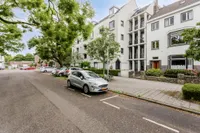 Prinsesselaan 10, Maastricht