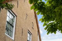 Voordijk 412, Barendrecht