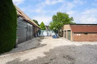 Voordijk 412, Barendrecht