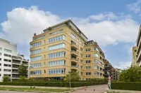 Spadinalaan 70, Amsterdam