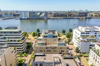 Spadinalaan 70, Amsterdam