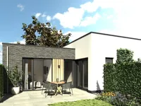 Prins Bernhardstraat 0K9, Roermond