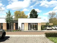 Prins Bernhardstraat 0K9, Roermond