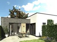 Prins Bernhardstraat 0K5, Roermond