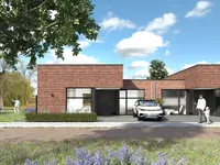 Prins Bernhardstraat 0K28, Roermond