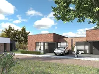 Prins Bernhardstraat 0K28, Roermond