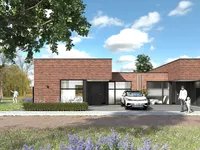 Prins Bernhardstraat 0K27, Roermond