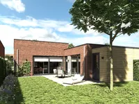 Prins Bernhardstraat 0K27, Roermond