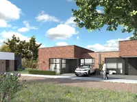 Prins Bernhardstraat 0K27, Roermond