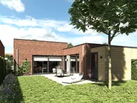 Prins Bernhardstraat 0K26, Roermond