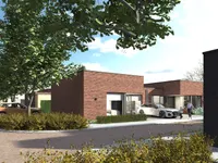 Prins Bernhardstraat 0K21, Roermond