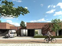 Prins Bernhardstraat 0K20, Roermond