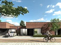 Prins Bernhardstraat 0K14, Roermond