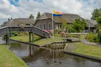 Zuiderpad 9, Giethoorn