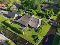 Zuiderpad 9, Giethoorn