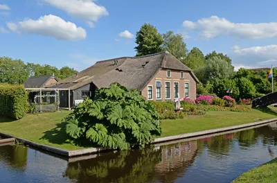 Zuiderpad 9, 8355CB, Giethoorn, Overijssel