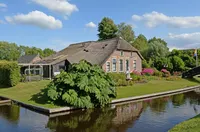 Zuiderpad 9, Giethoorn