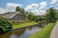 Zuiderpad 9, Giethoorn