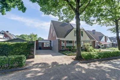 Schuttersweg 8, 5081PE, Hilvarenbeek, Noord-Brabant