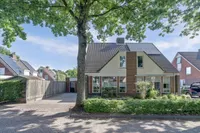 Schuttersweg 8, Hilvarenbeek