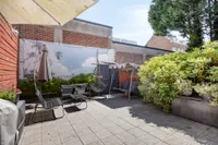 Ebenhaëzerstraat 44 A, Rotterdam