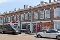 Ebenhaëzerstraat 44 A, Rotterdam