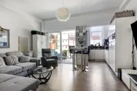Ebenhaëzerstraat 44 A, Rotterdam