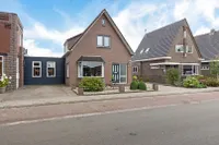 Stationsstraat 5A, Musselkanaal