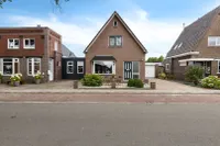 Stationsstraat 5A, Musselkanaal