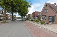 Stationsstraat 5A, Musselkanaal