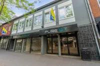 Kloosterstraat 21, Venlo