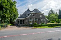 Noordenveldweg 110, Donderen