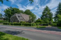 Noordenveldweg 110, Donderen