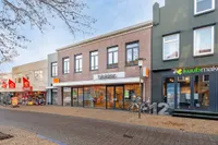 Noordstraat 16, Axel