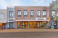 Noordstraat 16, Axel