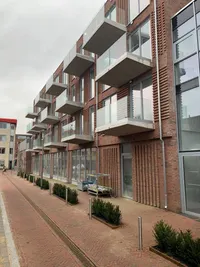 Beekstraat, Apeldoorn