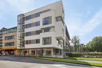 Rentmeesterstraat, Almere