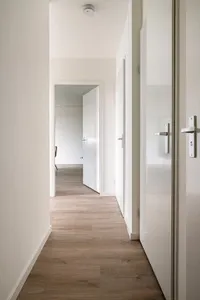 Rentmeesterstraat, Almere