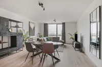 Rentmeesterstraat, Almere