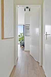 Rentmeesterstraat, Almere