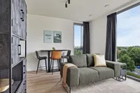 Rentmeesterstraat, Almere