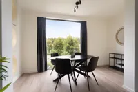 Rentmeesterstraat, Almere