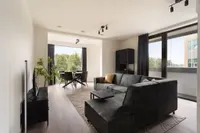 Rentmeesterstraat, Almere