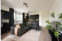 Rentmeesterstraat, Almere