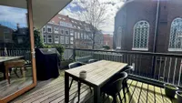 Vondelstraat, Den Haag