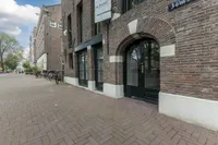 Wittenburgergracht, Amsterdam