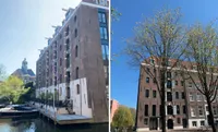 Wittenburgergracht, Amsterdam